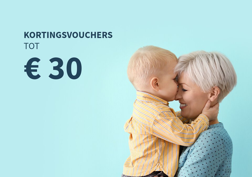Speciale voucher