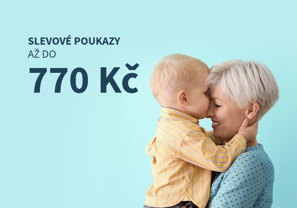 Poukazový speciál