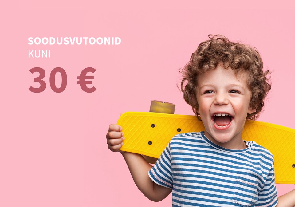 Voucher Special