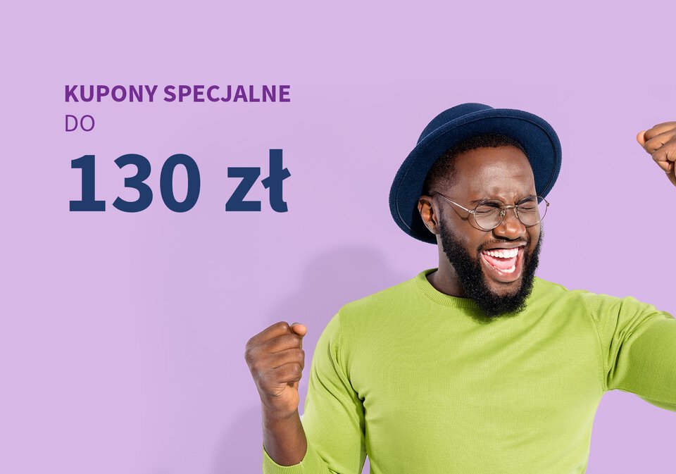 Kupon specjalny