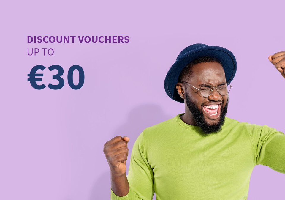 Voucher Special