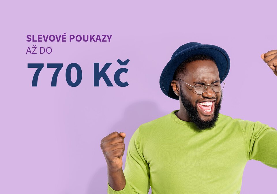 Poukazový speciál