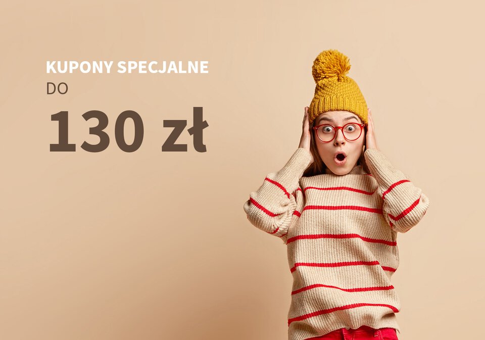 Kupon specjalny
