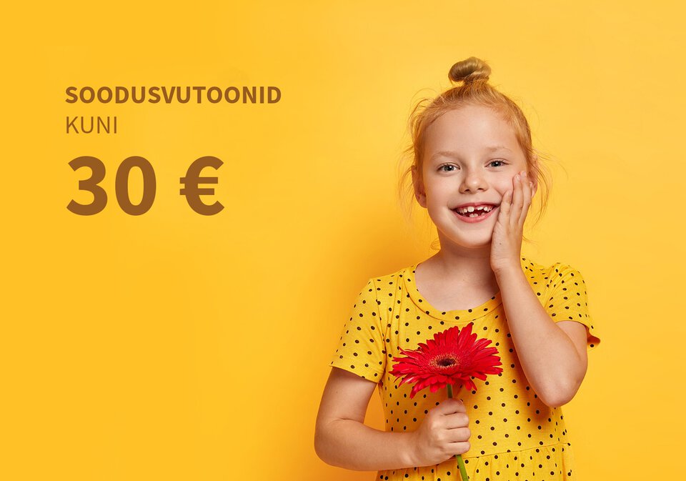 Voucher Special