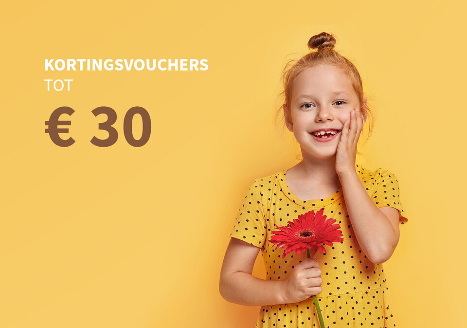 Speciale voucher