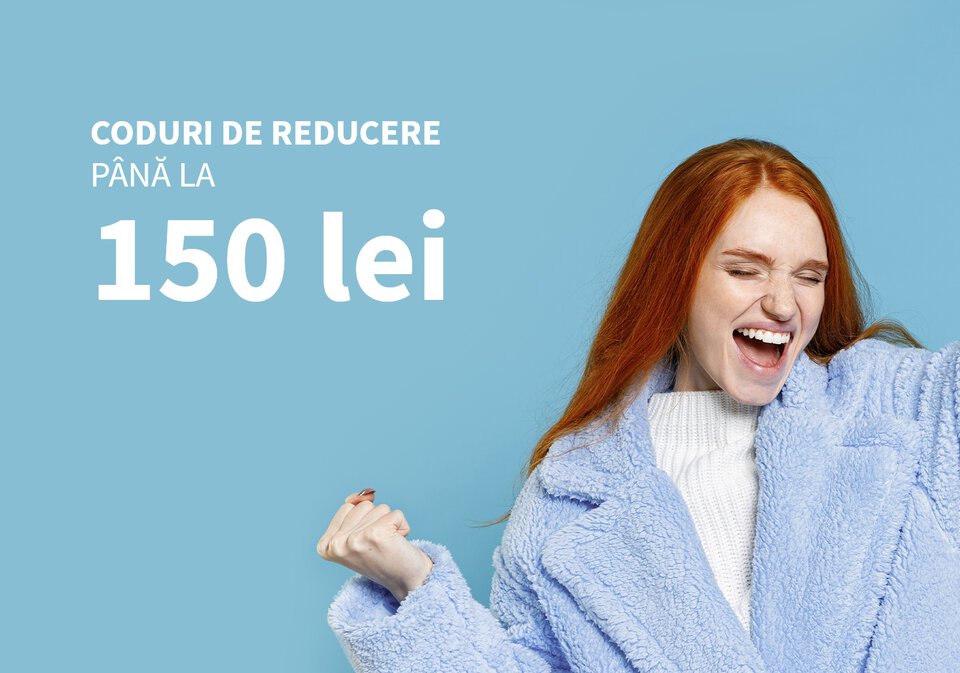 Voucherul nostru special