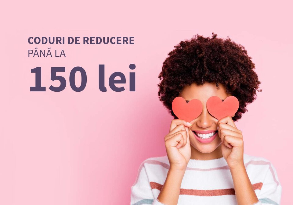 Voucherul nostru special