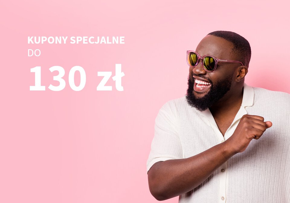 Kupon specjalny