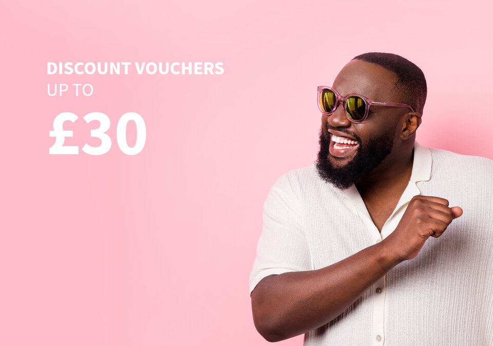 Voucher Special