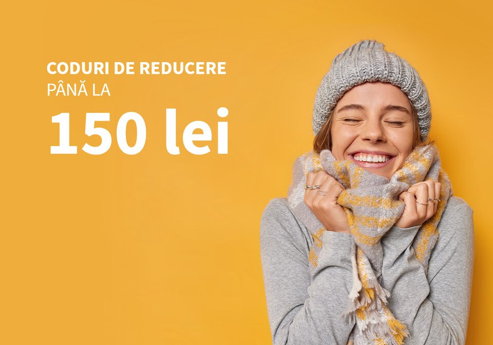 Voucherul nostru special